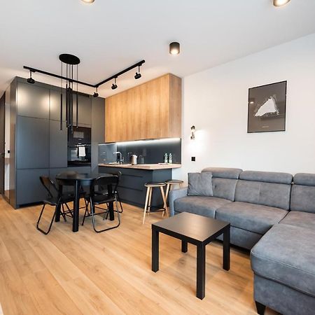Zoliborz Obsidian Apartment Warszawa Eksteriør bilde