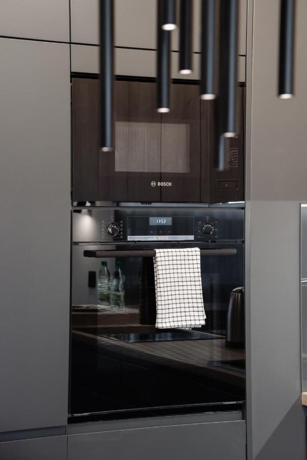Zoliborz Obsidian Apartment Warszawa Eksteriør bilde